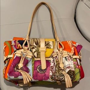Ferragamo bag